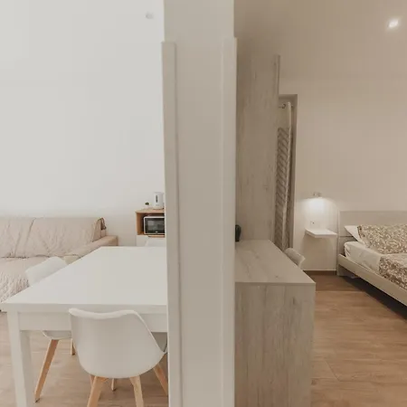 Nicuzza Apartment Cefalu Exterior photo