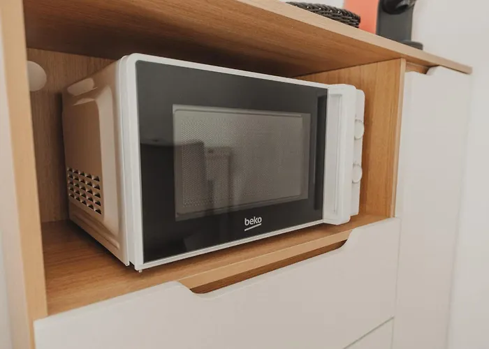 Nicuzza Apartment