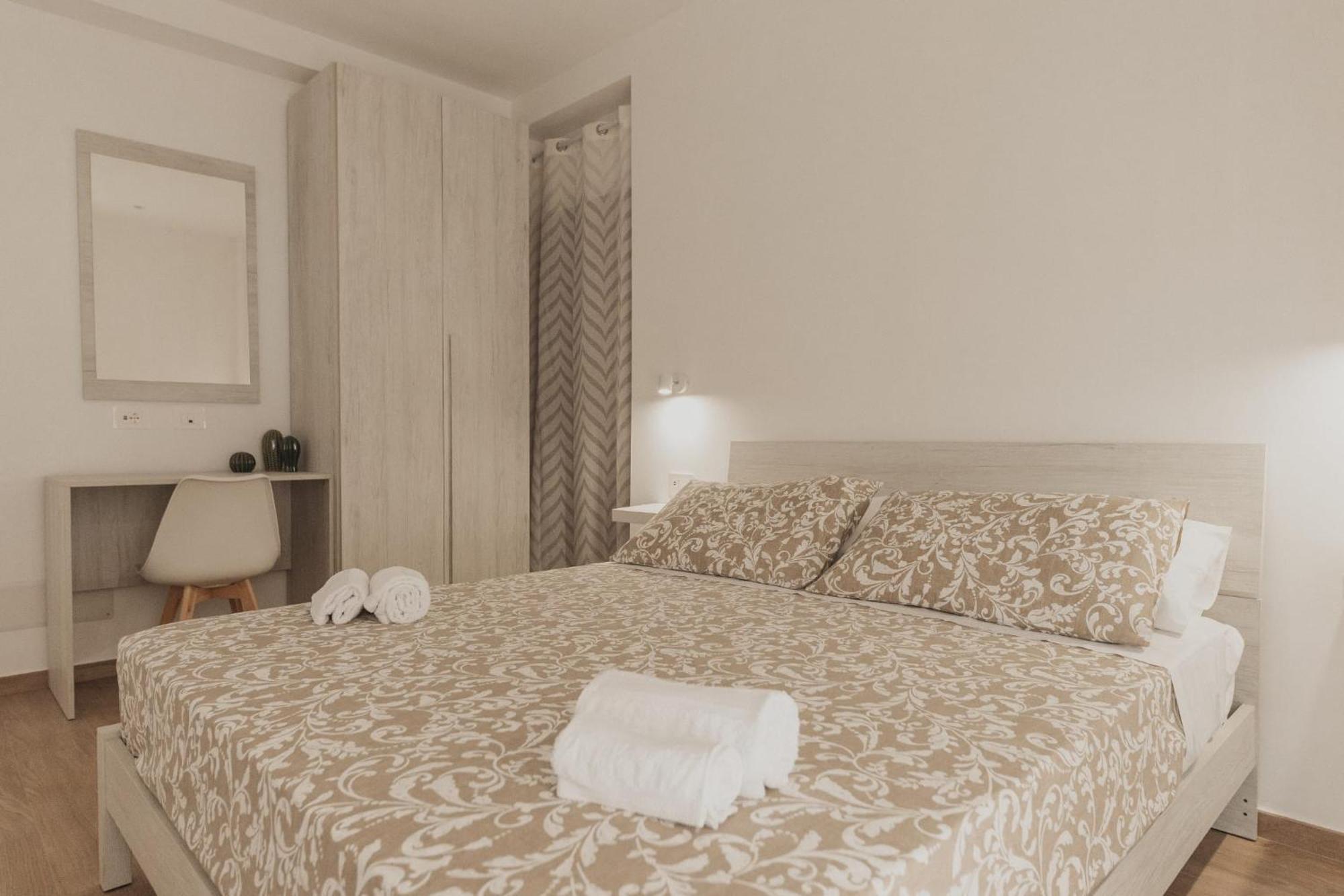 Ferienhaus Nicuzza *