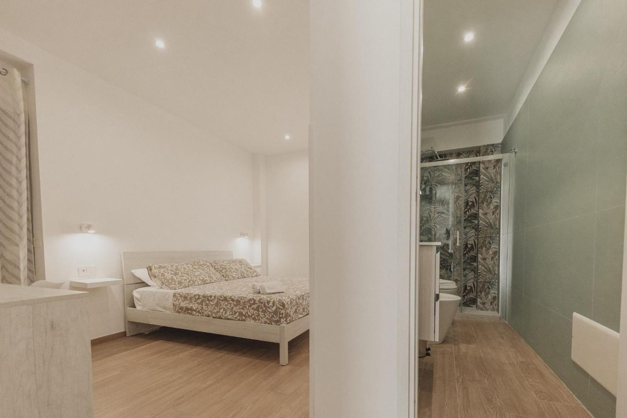 Nicuzza Ferienhaus Cefalù