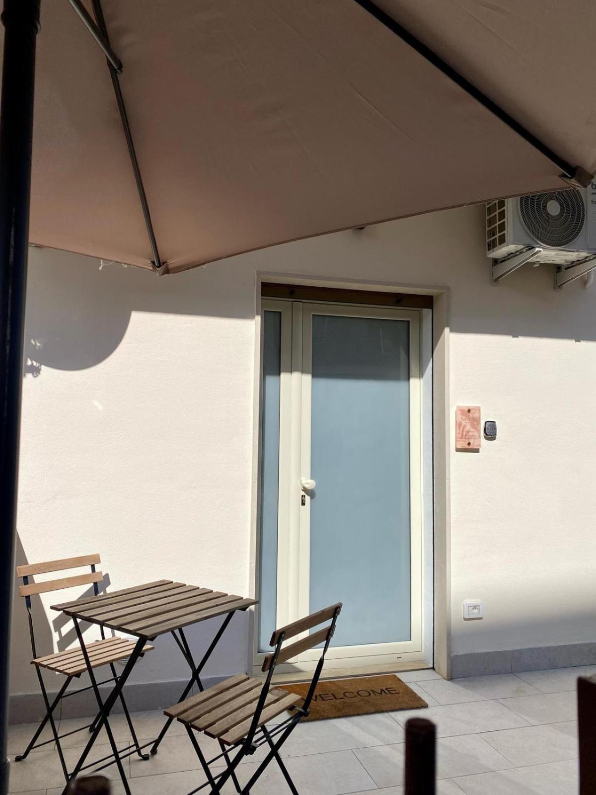 Ferienhaus Nicuzza